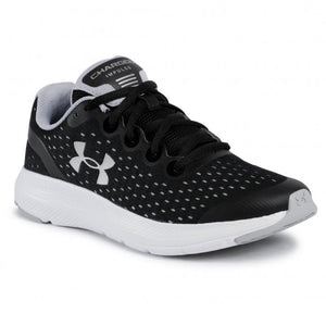 Under Armour Big Boys UA Charged Impulse Black