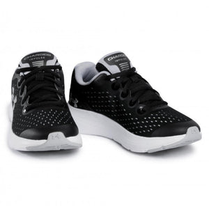 Under Armour Big Boys UA Charged Impulse Black