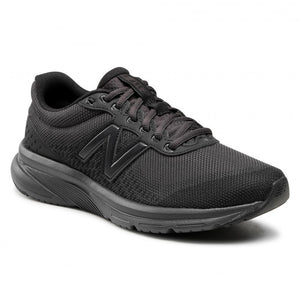 Womens Wide Fit New Balance Phantom M411LK2 Walking and Running Trainers