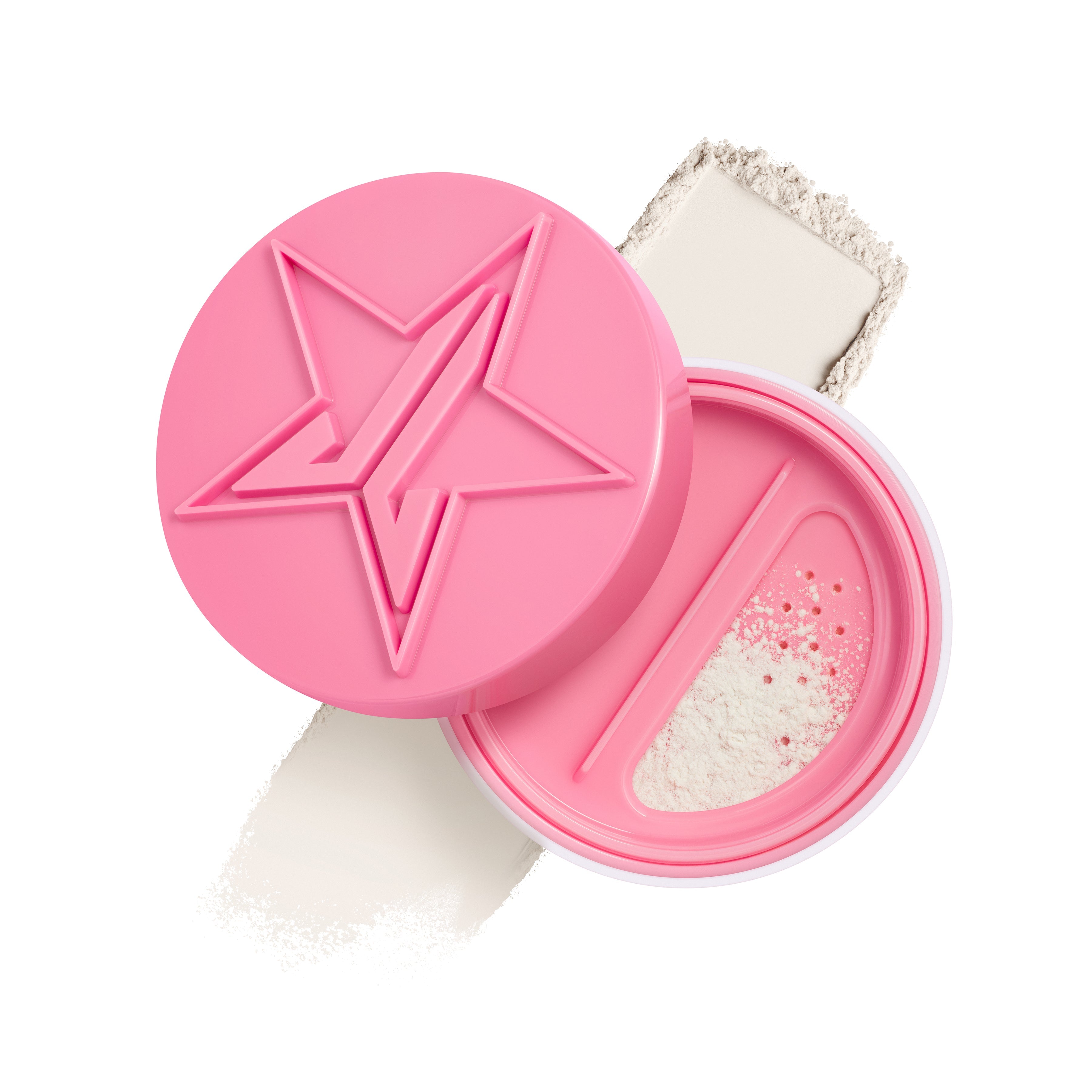 Magic Star™ Setting Powder