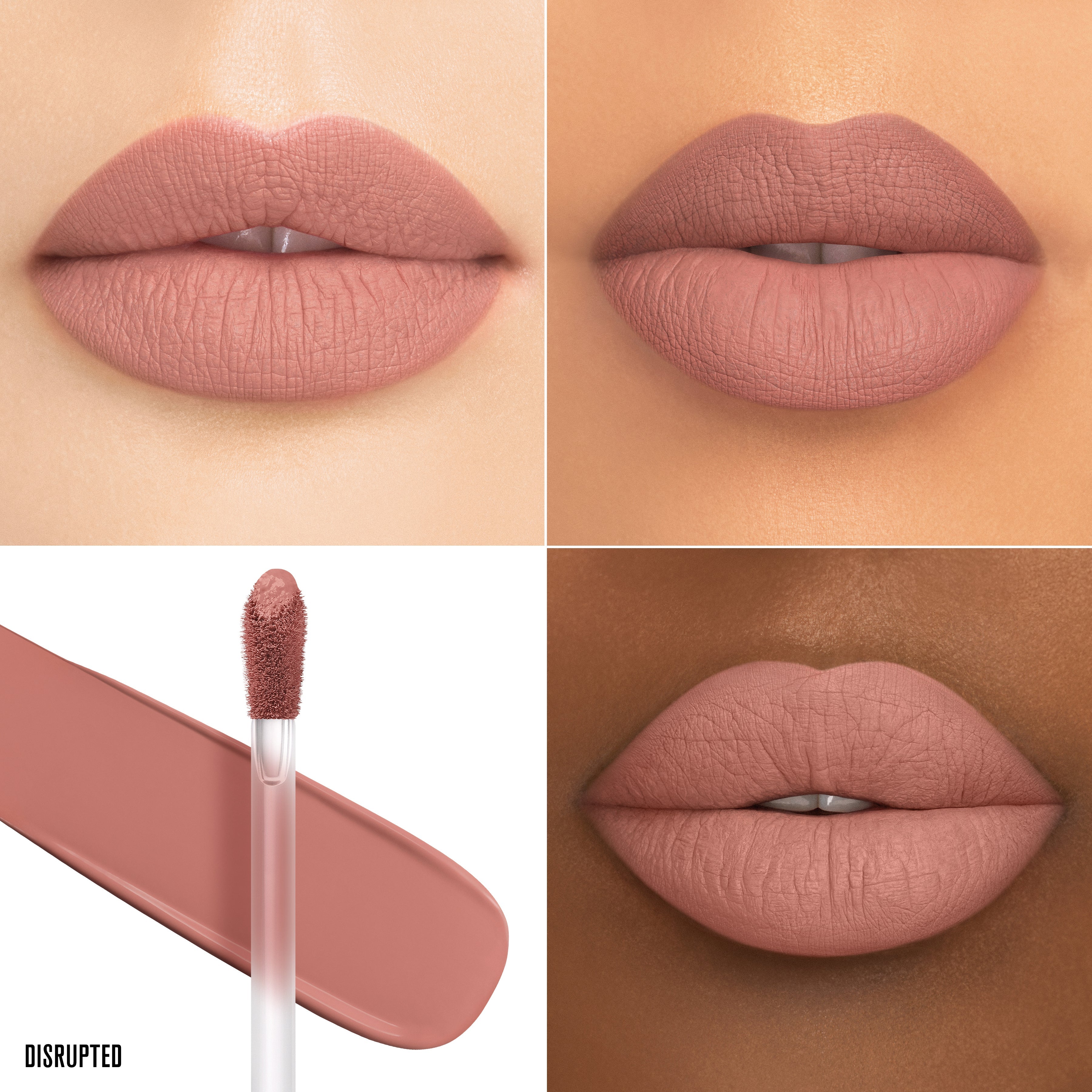 Velour Liquid Lipsticks