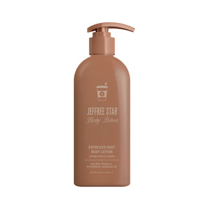 Espresso Shot Body Lotion