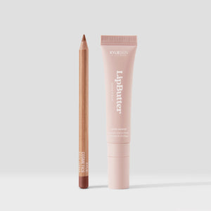 Lip Butter & Precision Pout Lip Liner Duo