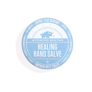 Healing Hand Salve