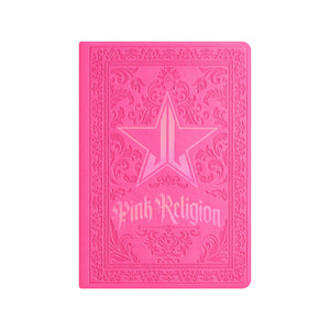 Pink Religion Palette