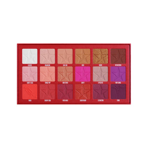 Blood Sugar Palette