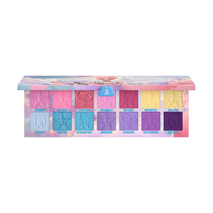 Cotton Candy Queen Palette