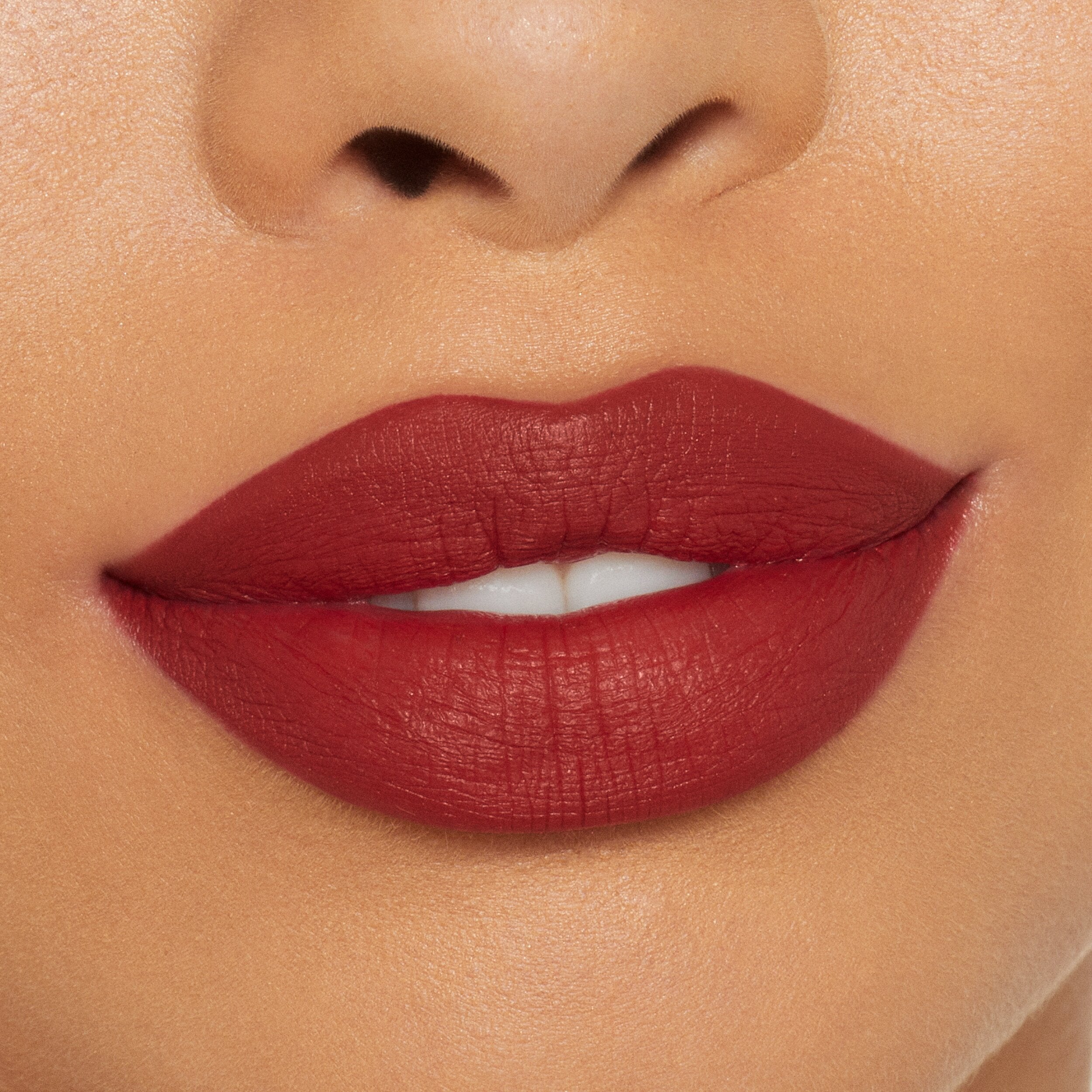 Matte Liquid Lipstick Trio - Reds