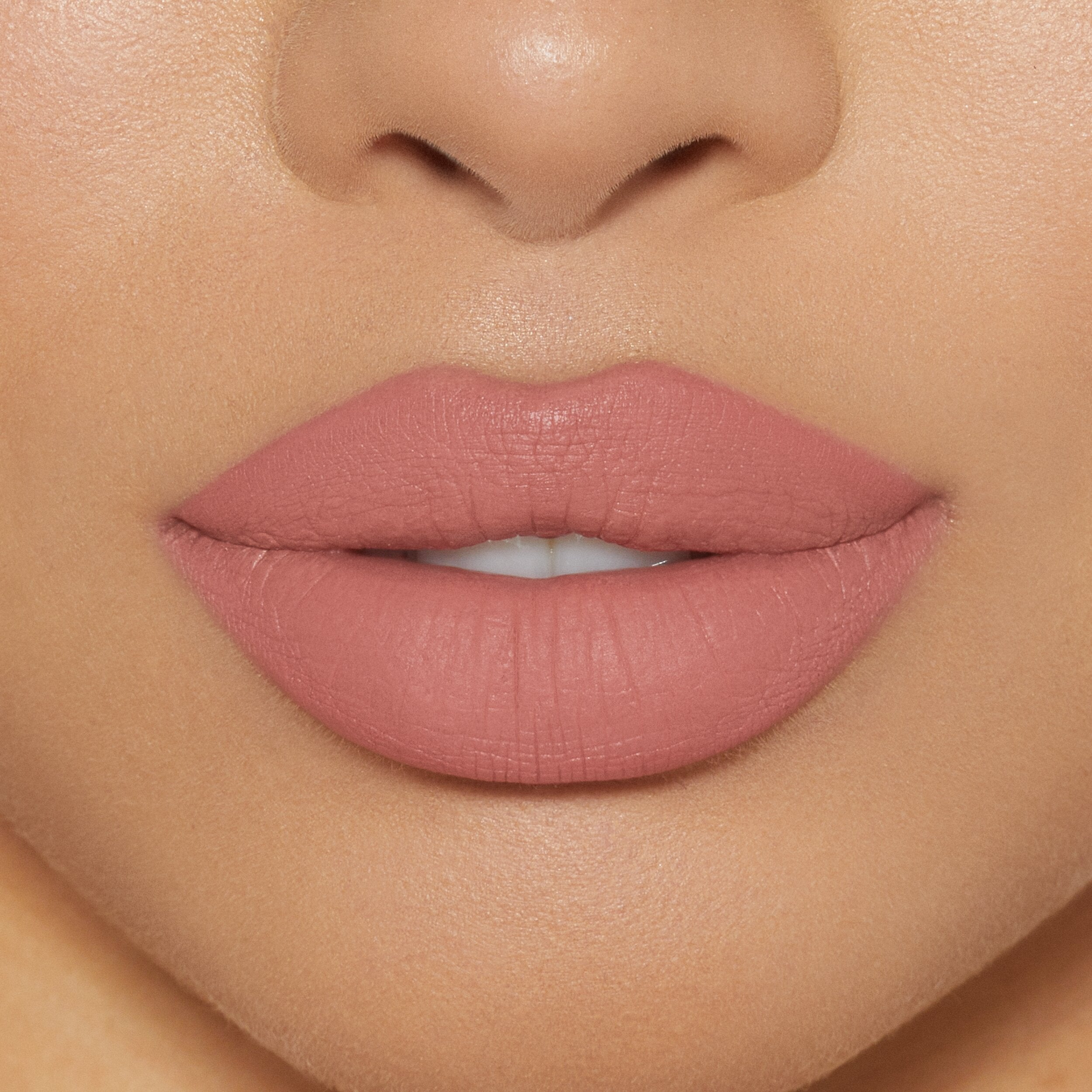 Matte Liquid Lipstick Trio - Pinks