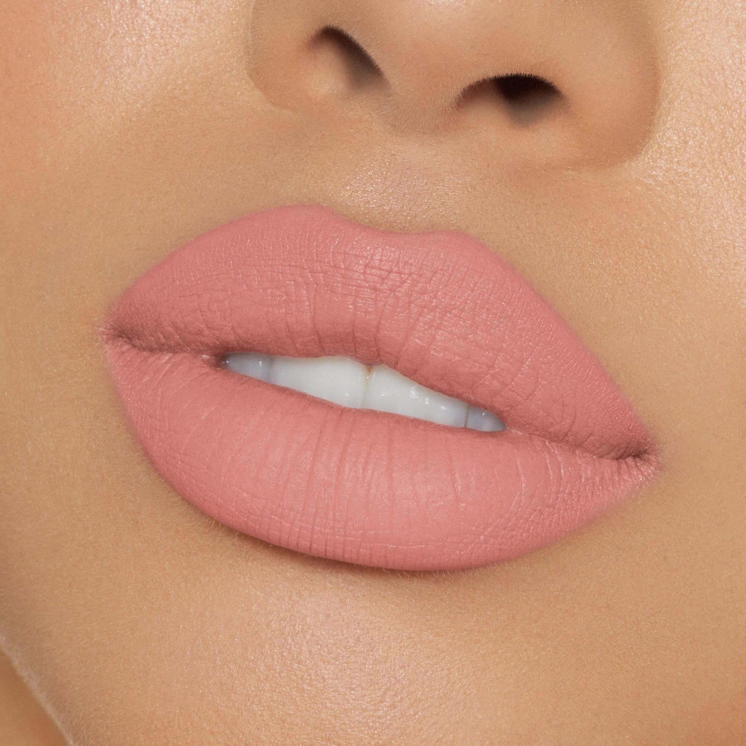 Matte Liquid Lipstick Trio - Pinks