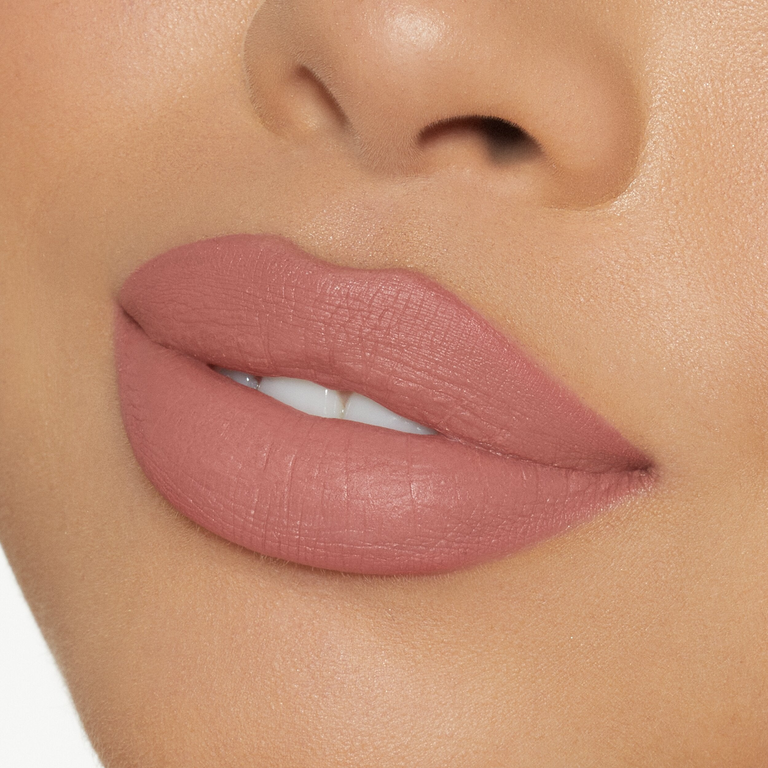 Matte Liquid Lipstick Trio - Pinks