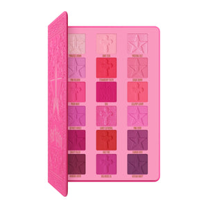 Pink Religion Palette