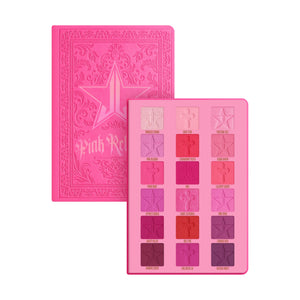 Pink Religion Palette