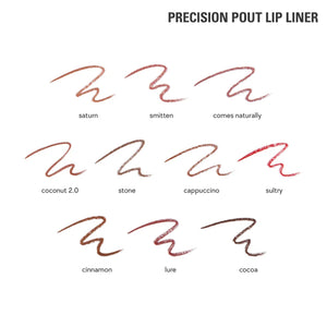 Transformative Lip Tint & Precision Pout Lip Liner Duo