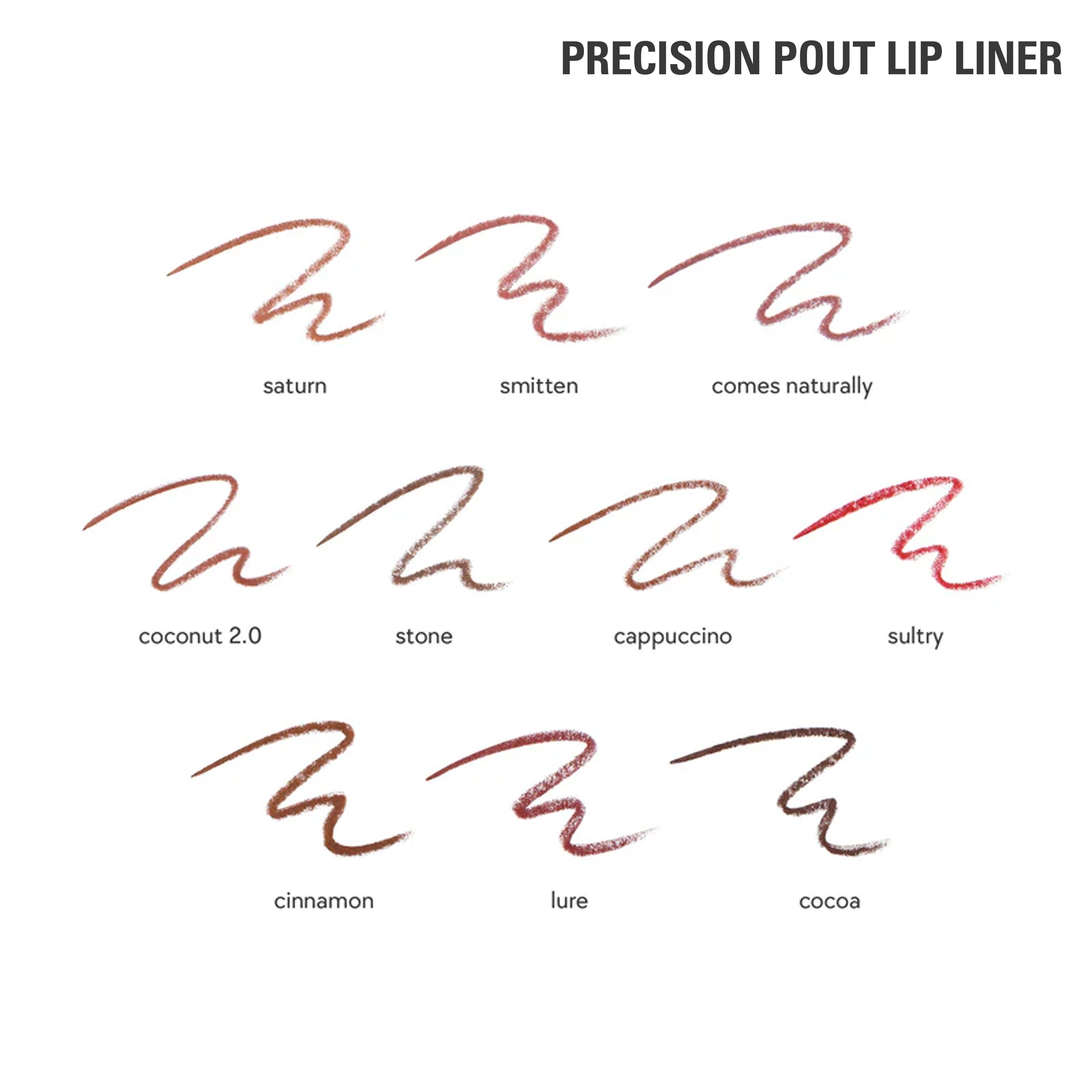 Transformative Lip Tint & Precision Pout Lip Liner Duo