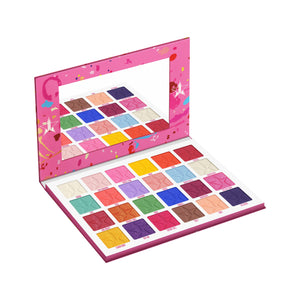 Jawbreaker Palette