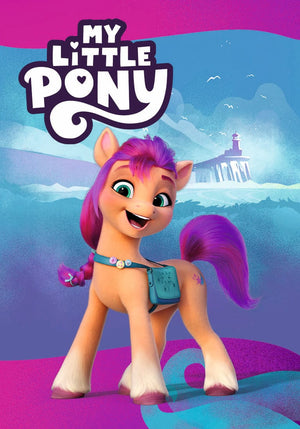 My Little Pony Tonie