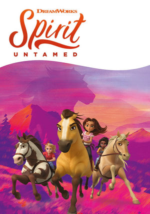 Spirit Untamed Tonie