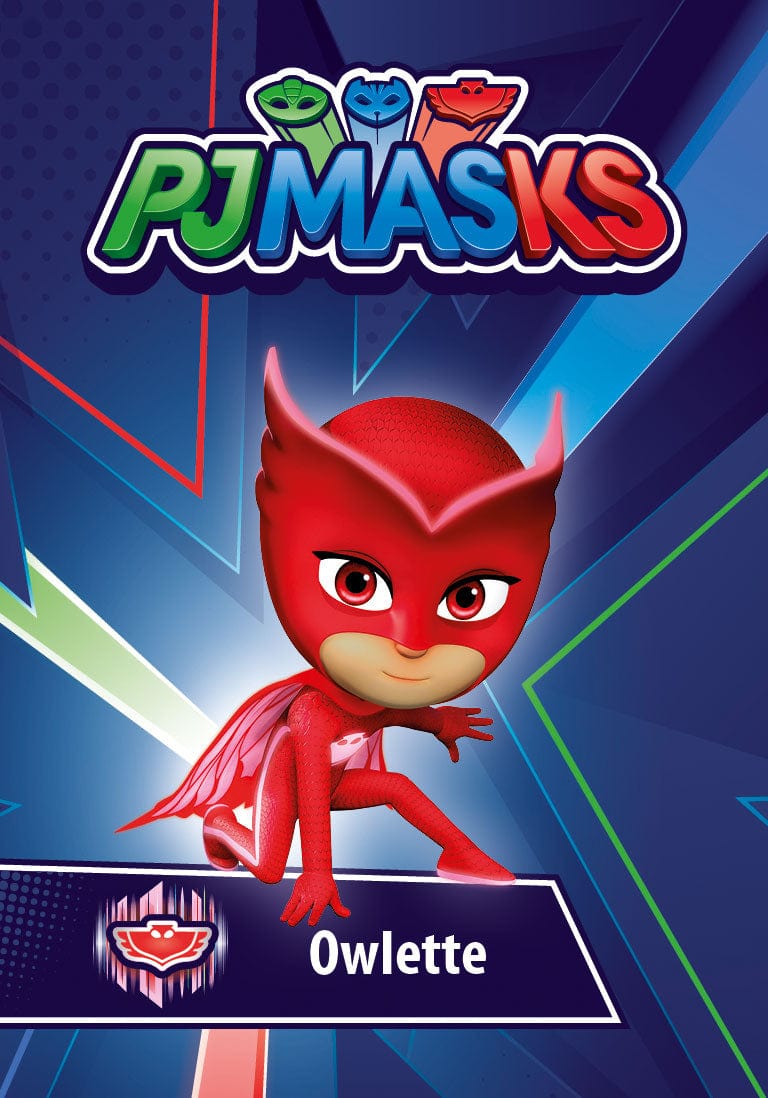 PJ Masks: Owlette Tonie