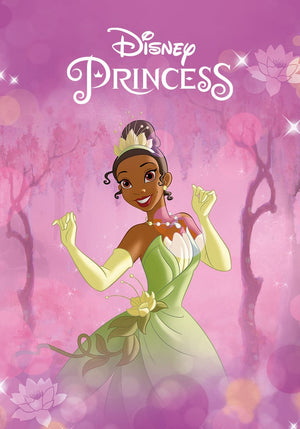 Disney The Princess & The Frog Tonie