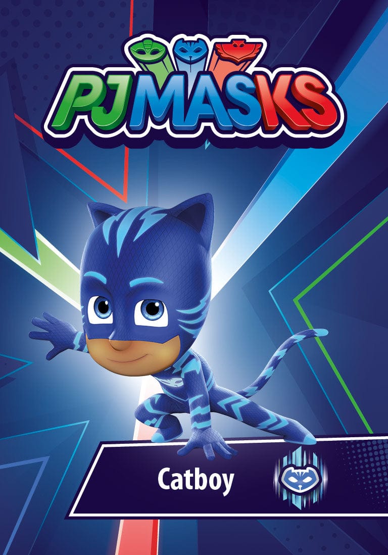 PJ Masks: Catboy Tonie