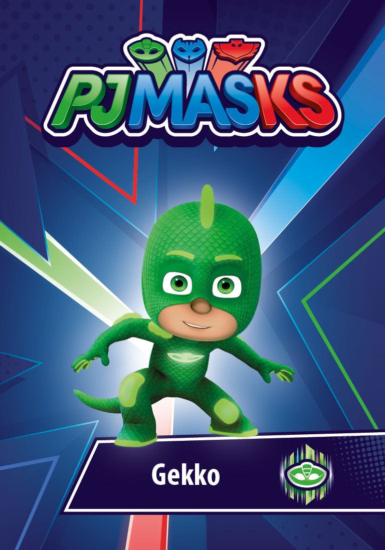 PJ Masks: Gekko Tonie