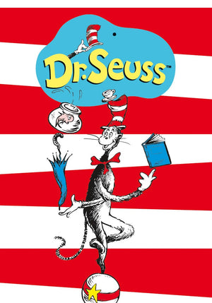 Dr. Seuss: The Cat in the Hat Tonie