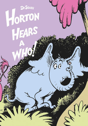 Dr. Seuss: Horton Hears a Who! Tonie