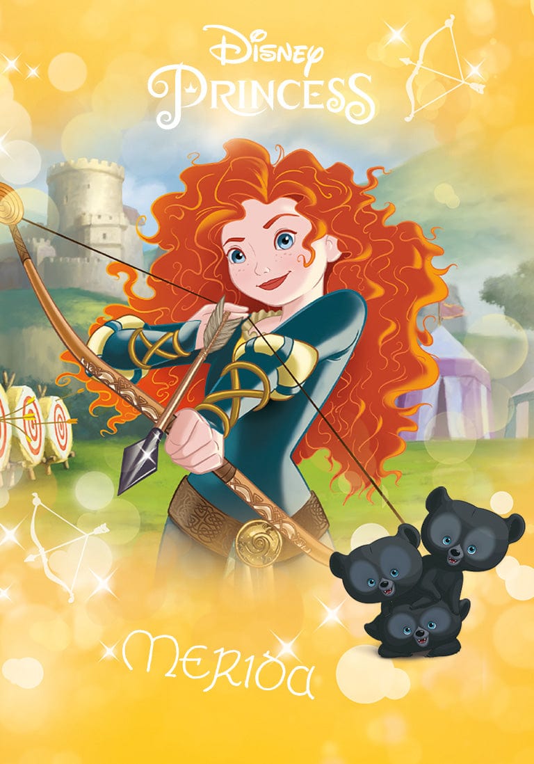 Disney & Pixar Brave Tonie