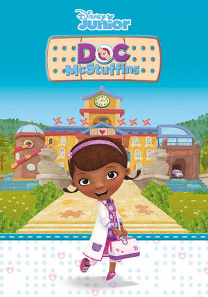 Disney Doc McStuffins Tonie