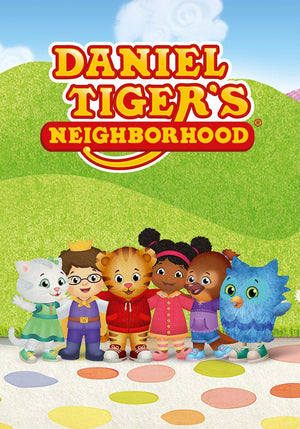 Daniel Tiger's Neighborhood Tonie