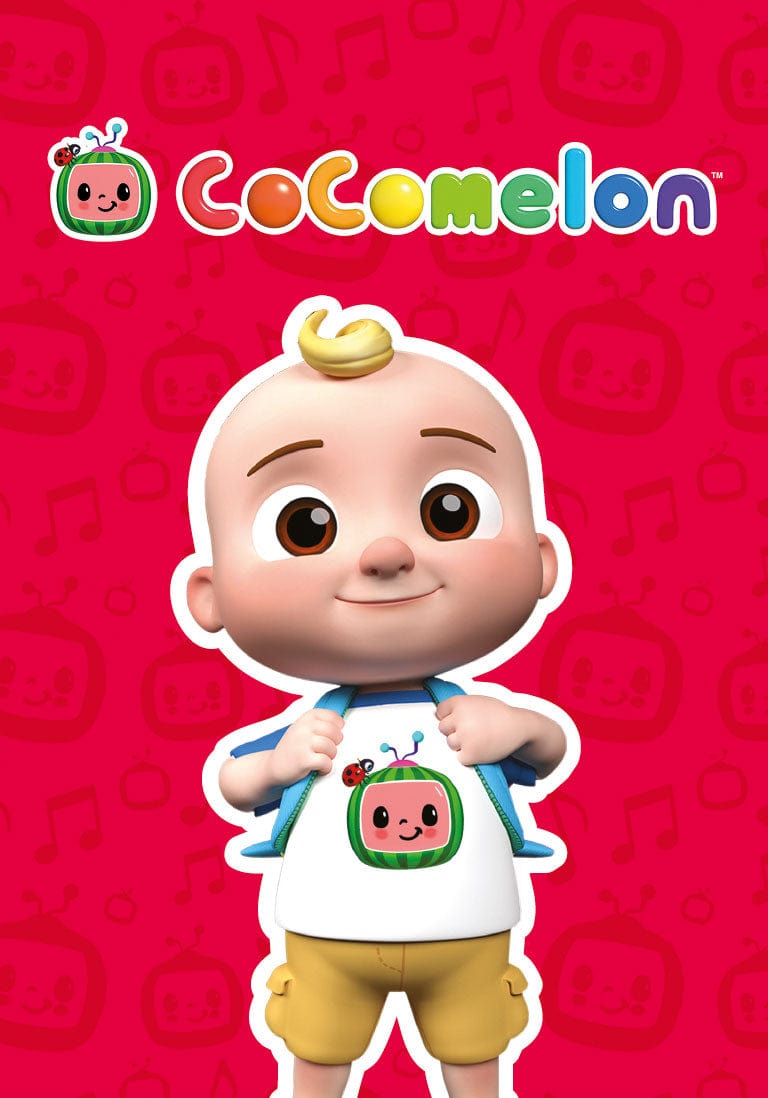 CoComelon Tonie