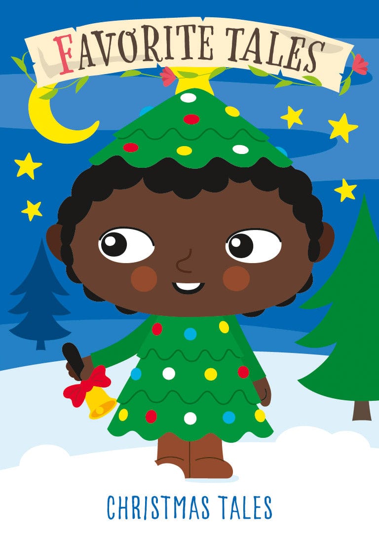 Favorite Tales: Christmas Tales Tonie