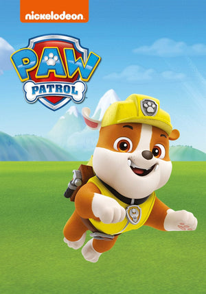 PAW Patrol: Rubble Tonie