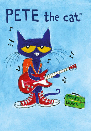 Pete the Cat: Rock On! Tonie