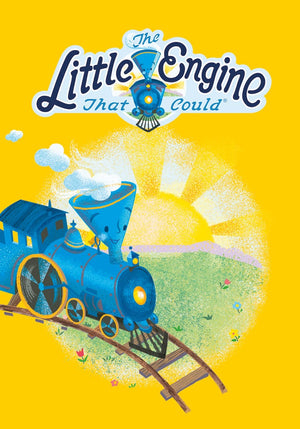 The Little Engine That Could Tonie