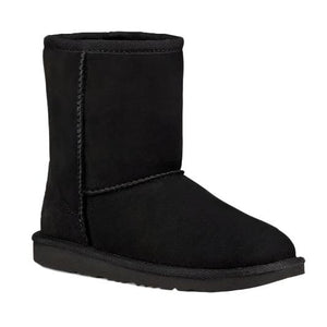 Ugg Kid's Classic II Black