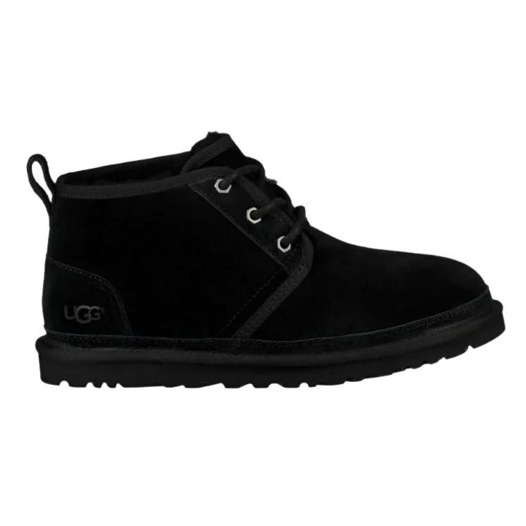 Ugg Women's Neumel Black