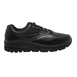 Brooks Men's Addiction Walker 2 Black Extra Wide