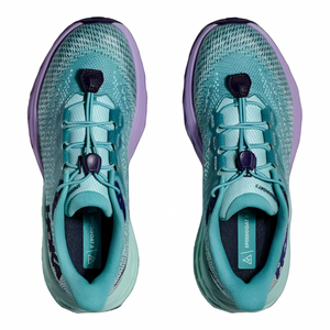 Hoka Youth Girls Speedboat 5 Ocean Mist / Lilac Mist