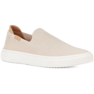 Ugg Women's Alameda Sammy Knit Slip On Shoe Sea Salt