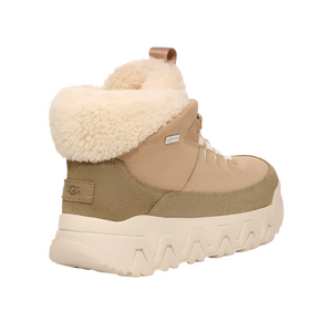 Ugg Women's TerreTrail Cozy Lace Boot Sand