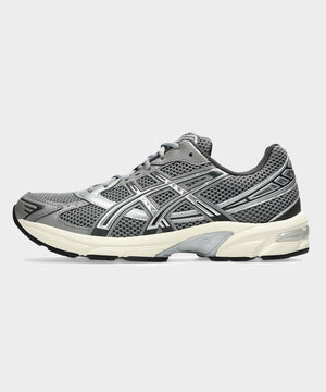 Asics Gel 1130 in Clay Grey + Pure Silver