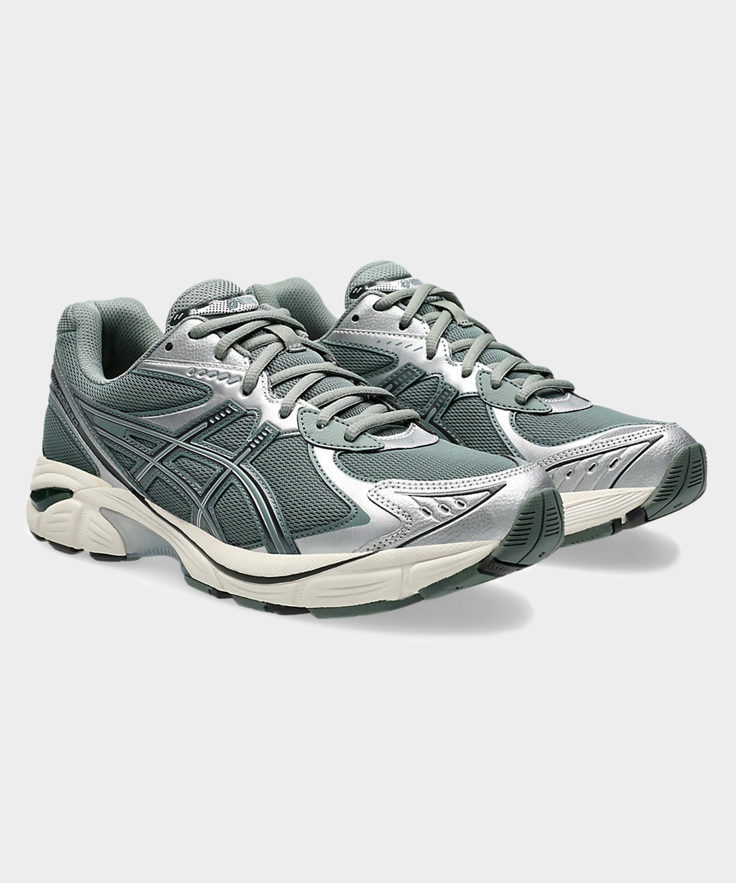 Asics GT-2160 in Monument Blue / Graphite Grey