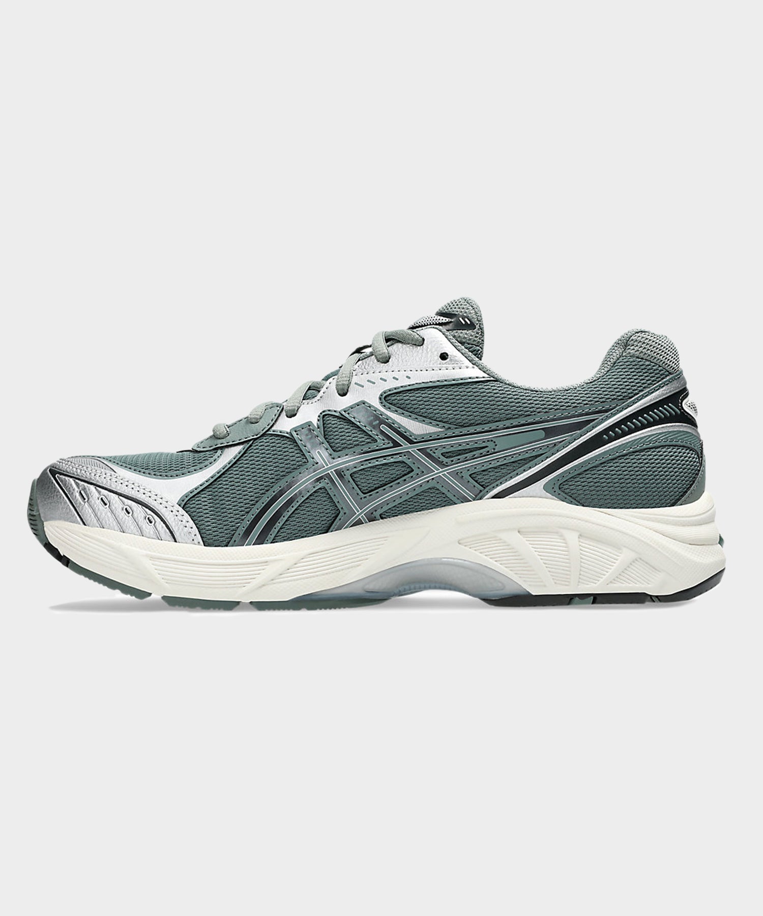 Asics GT-2160 in Monument Blue / Graphite Grey