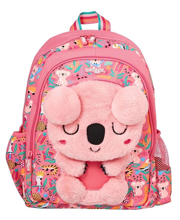 Smiggle - Lil Mates Preschool Backpack