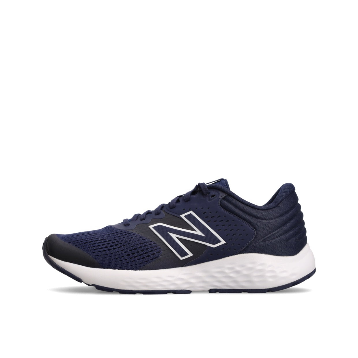 Womens Wide Fit New Balance M520 Walking & Running Trainers