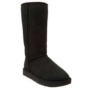 Ugg Women's Classic Tall II Suede Boot Black