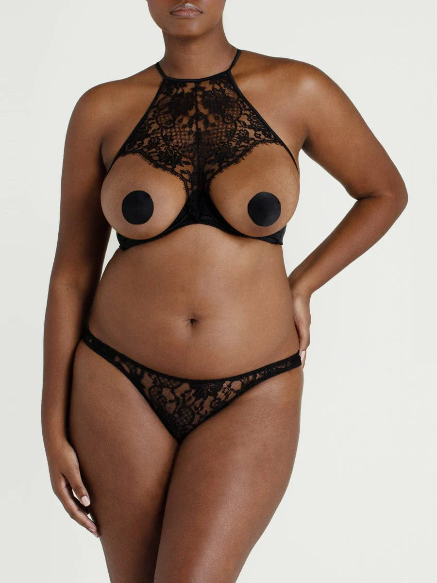 Hera Quarter Cup Bra