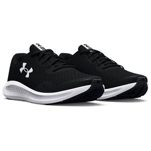 Under Armour Big Boys BGS Charged Rogue 3 Black